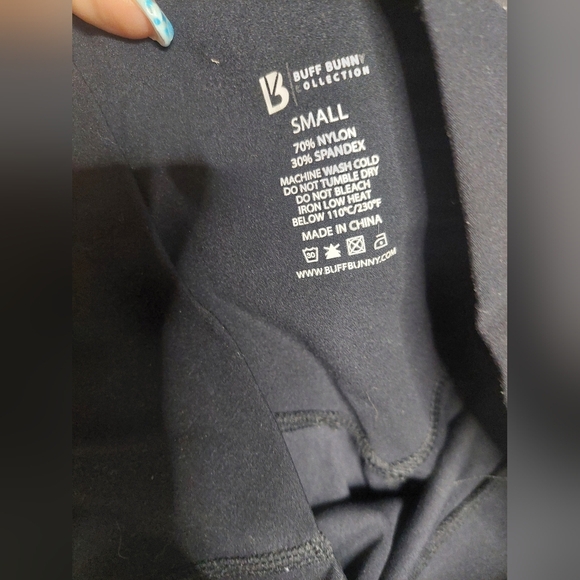 Buffbunny Set - Picture 3 of 4